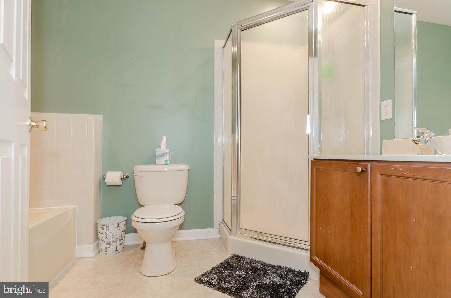 MANOR PARK - Residential