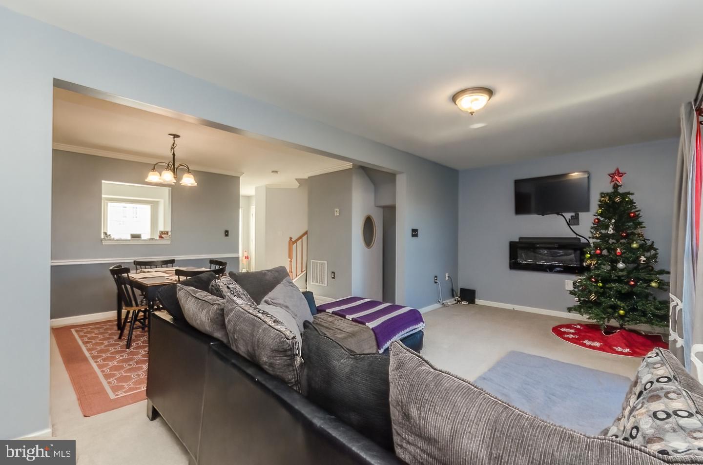 MANOR PARK - Residential