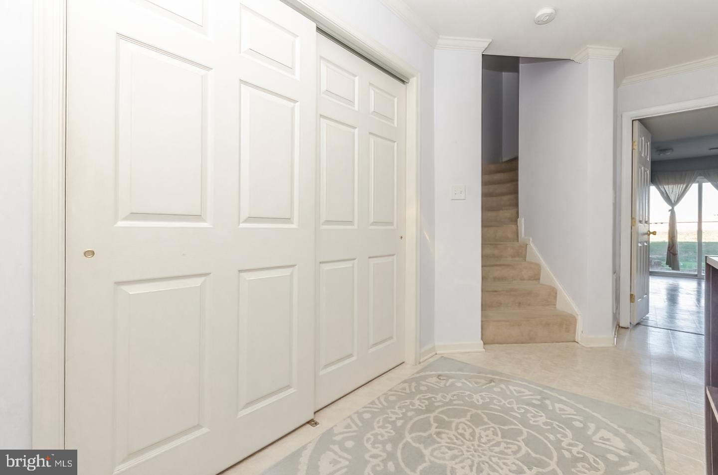 MANOR PARK - Residential