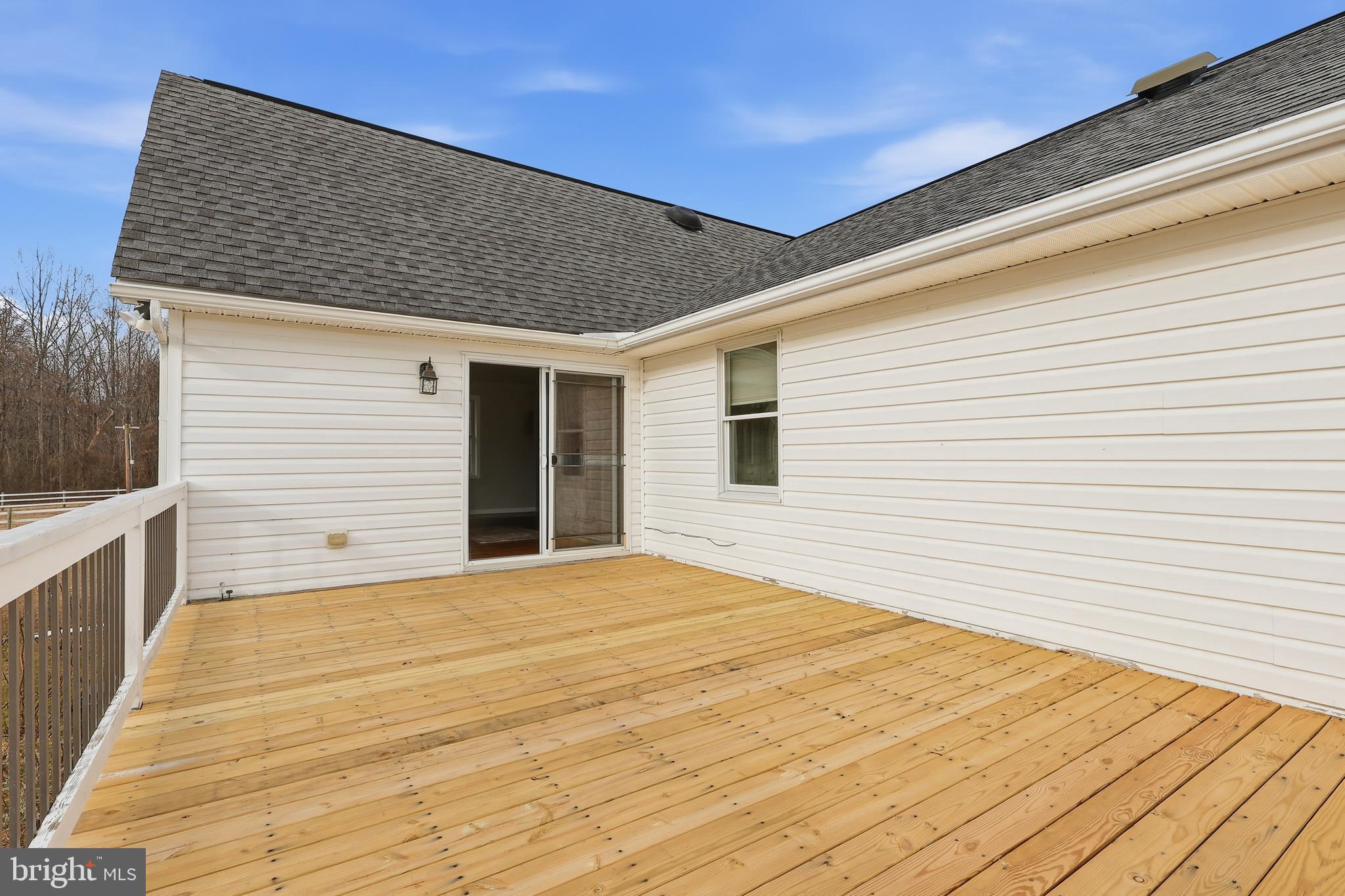 DENTS INHERITANCE - Residential