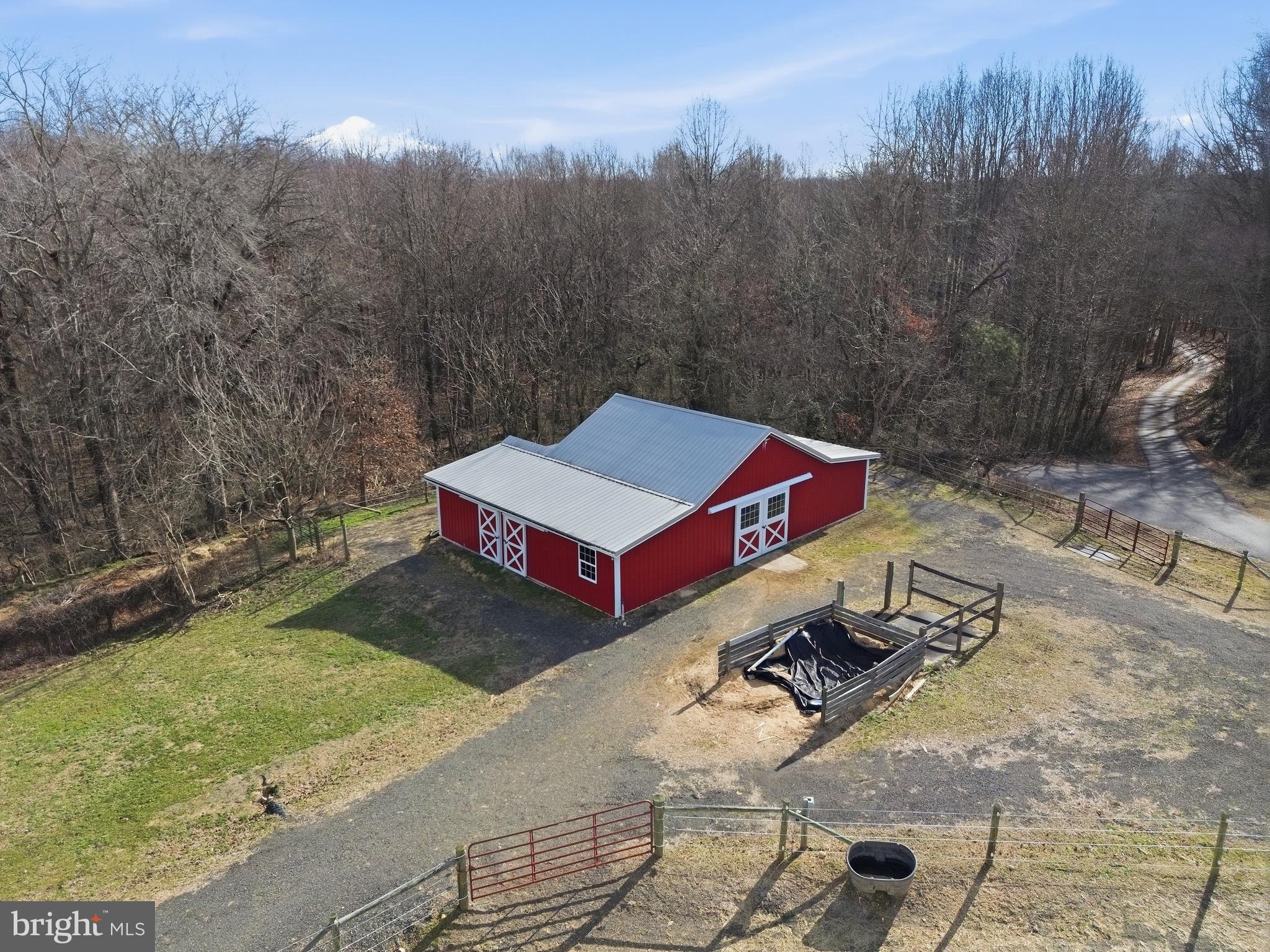 DENTS INHERITANCE - Residential