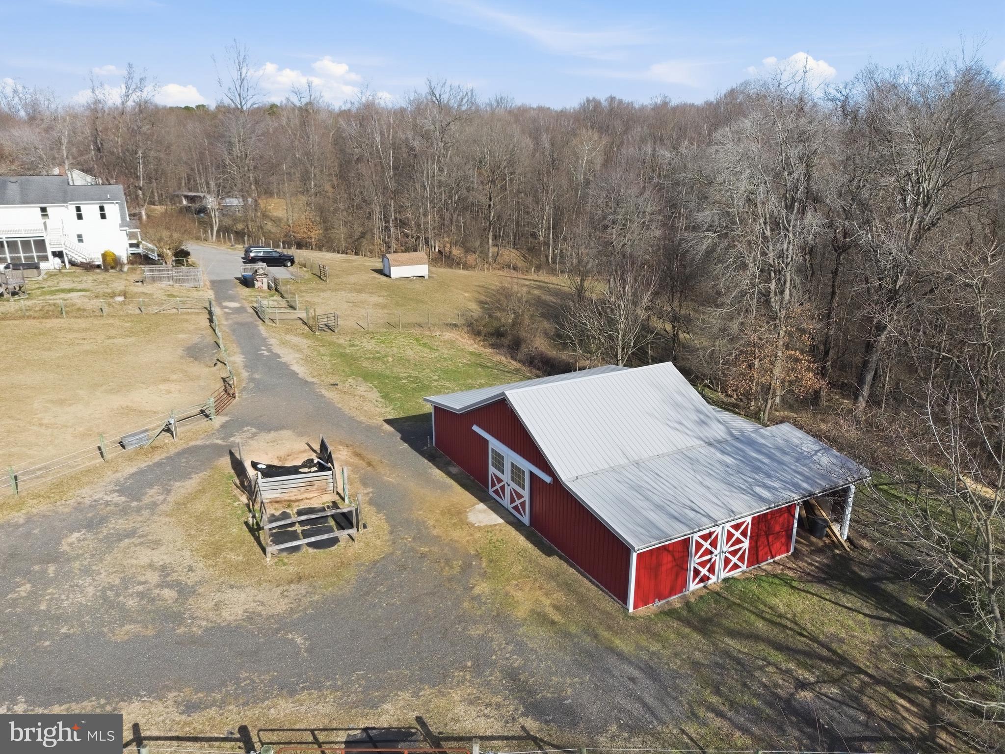 DENTS INHERITANCE - Residential