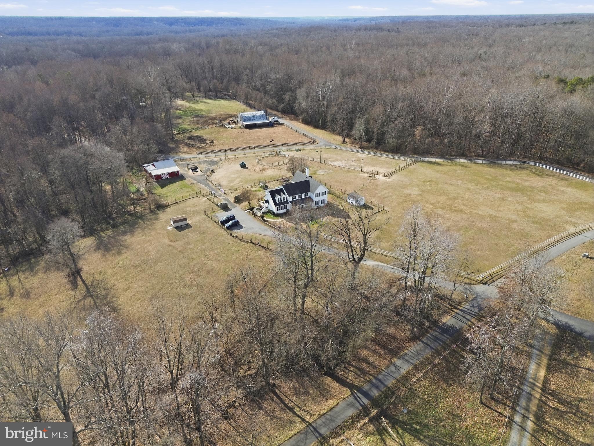 DENTS INHERITANCE - Residential