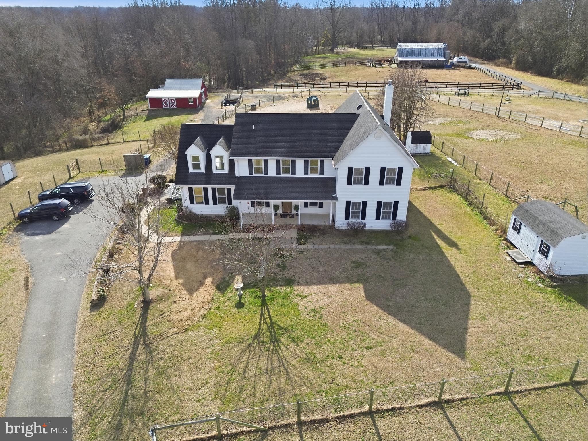 DENTS INHERITANCE - Residential