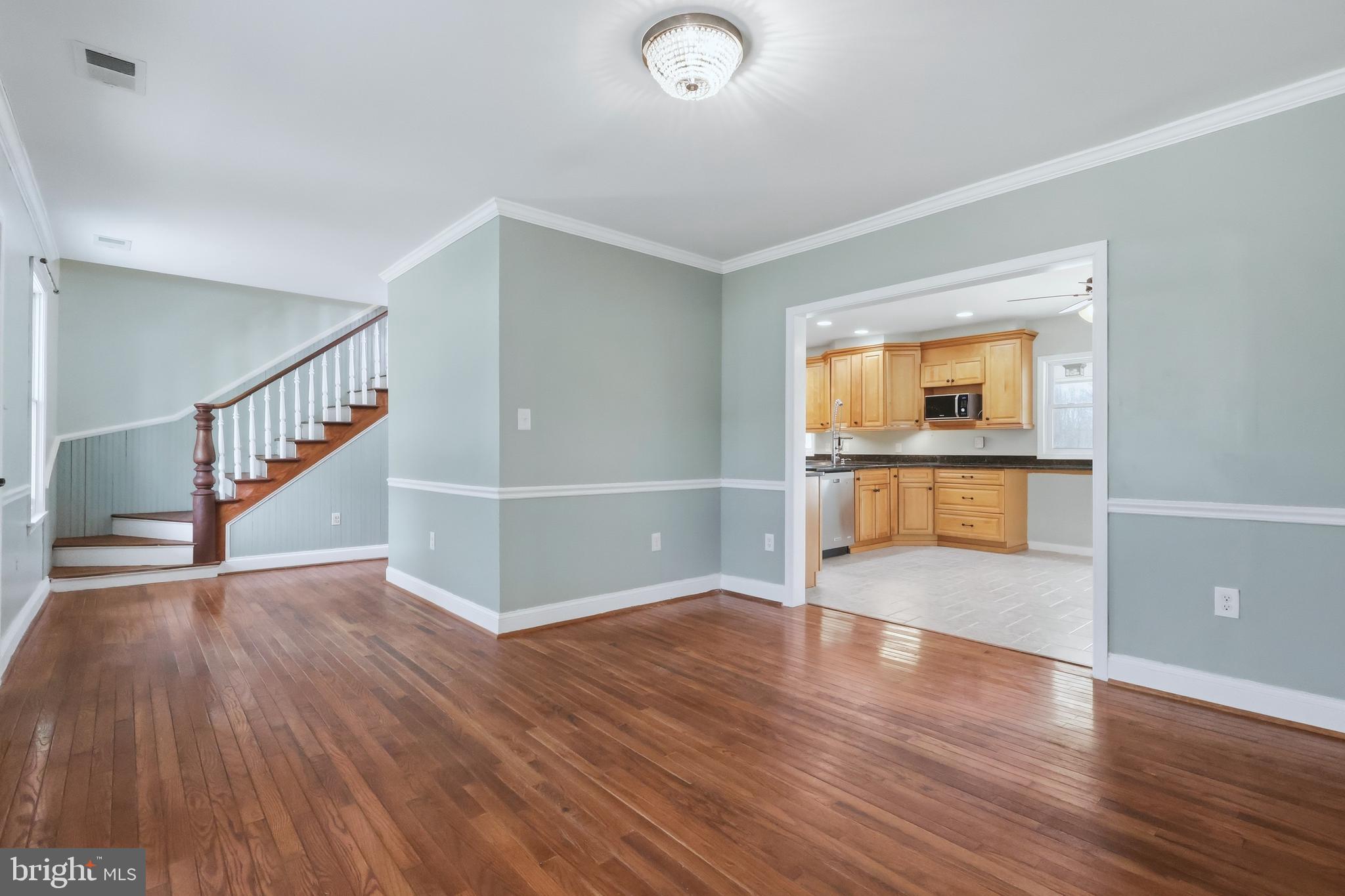 DENTS INHERITANCE - Residential