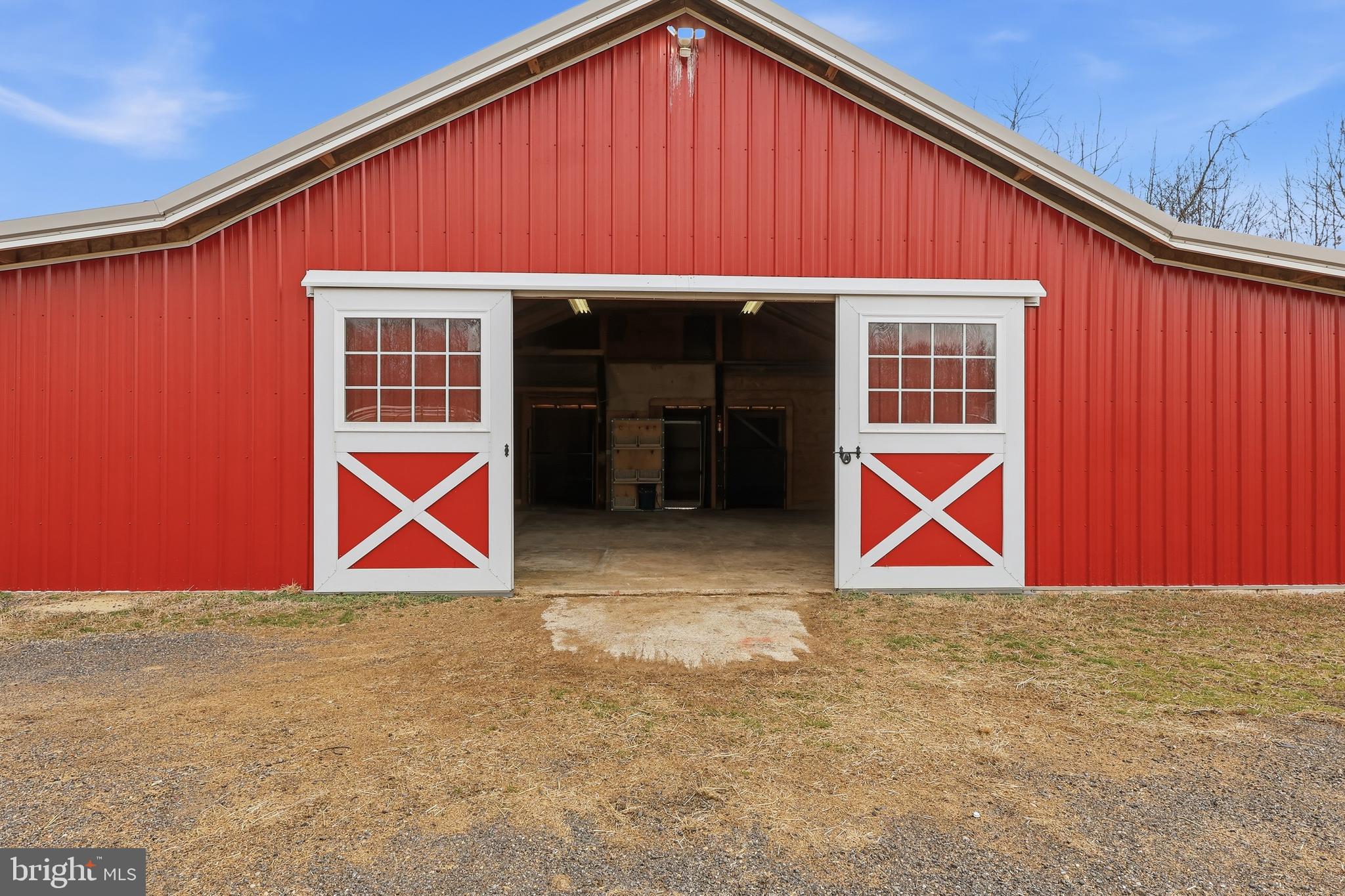 DENTS INHERITANCE - Residential