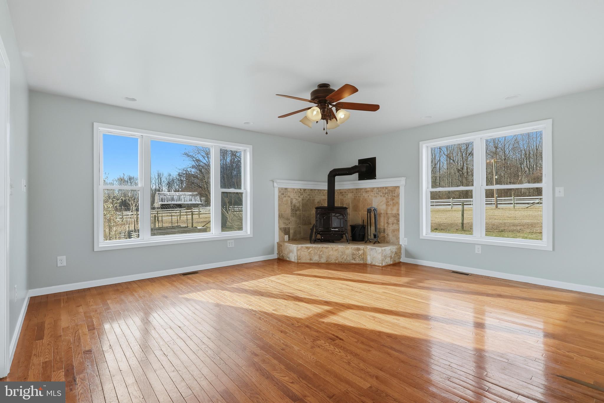 DENTS INHERITANCE - Residential