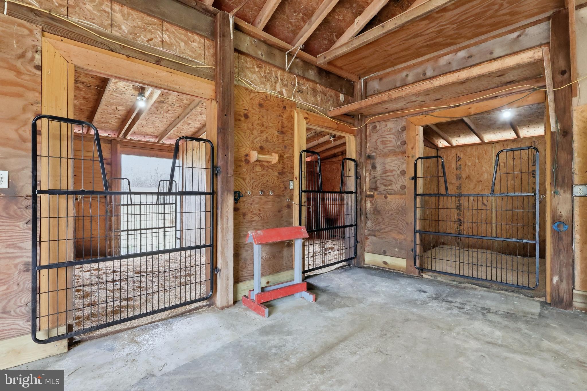 DENTS INHERITANCE - Residential