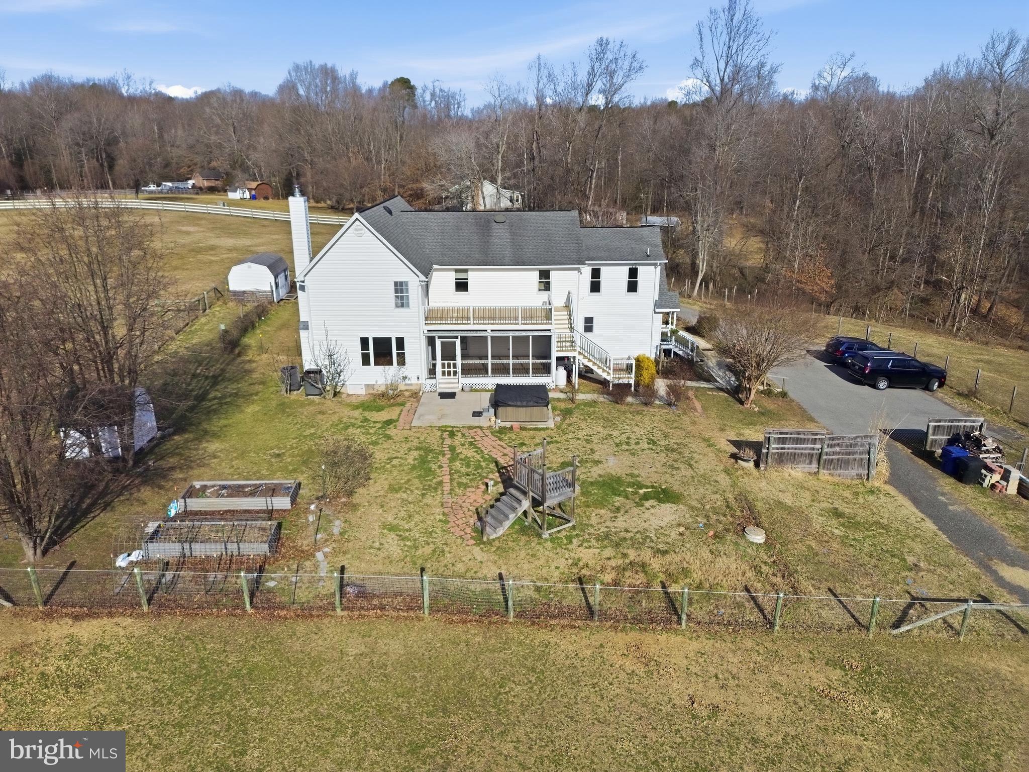 DENTS INHERITANCE - Residential