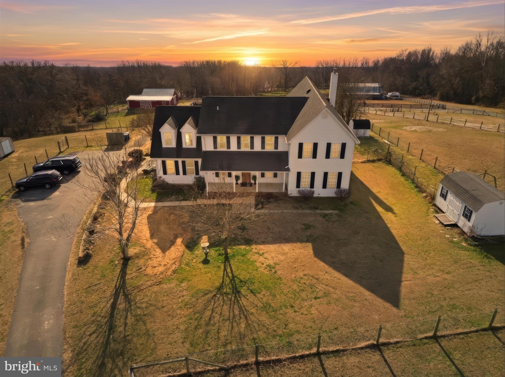 DENTS INHERITANCE - Residential