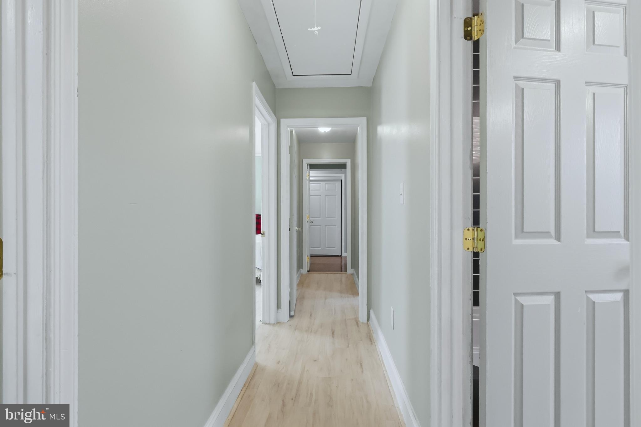 DENTS INHERITANCE - Residential