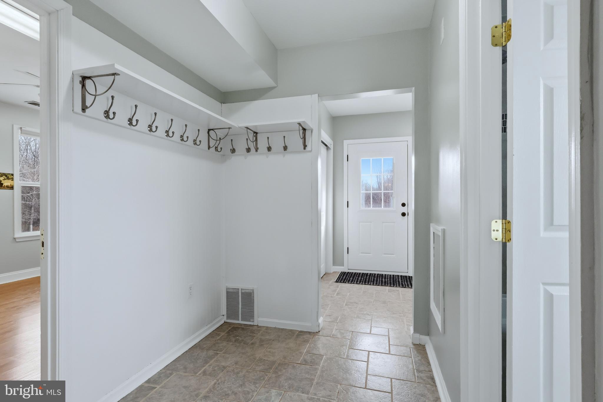 DENTS INHERITANCE - Residential