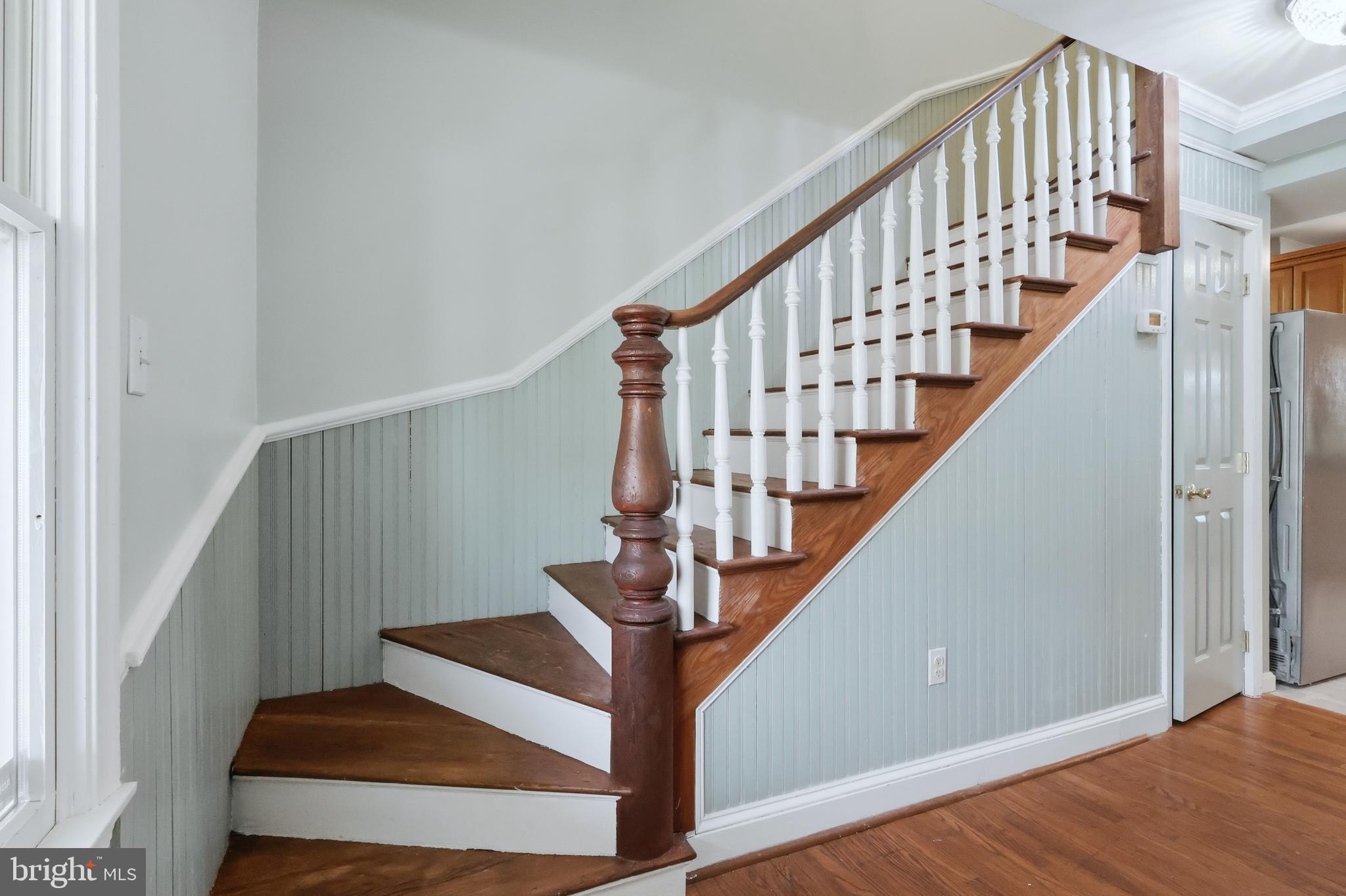 DENTS INHERITANCE - Residential