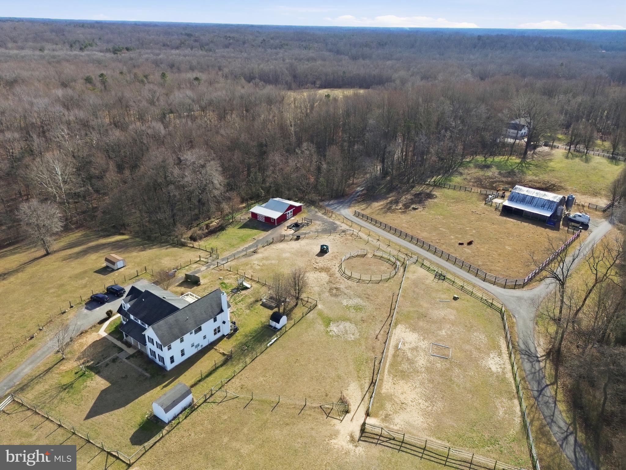 DENTS INHERITANCE - Residential