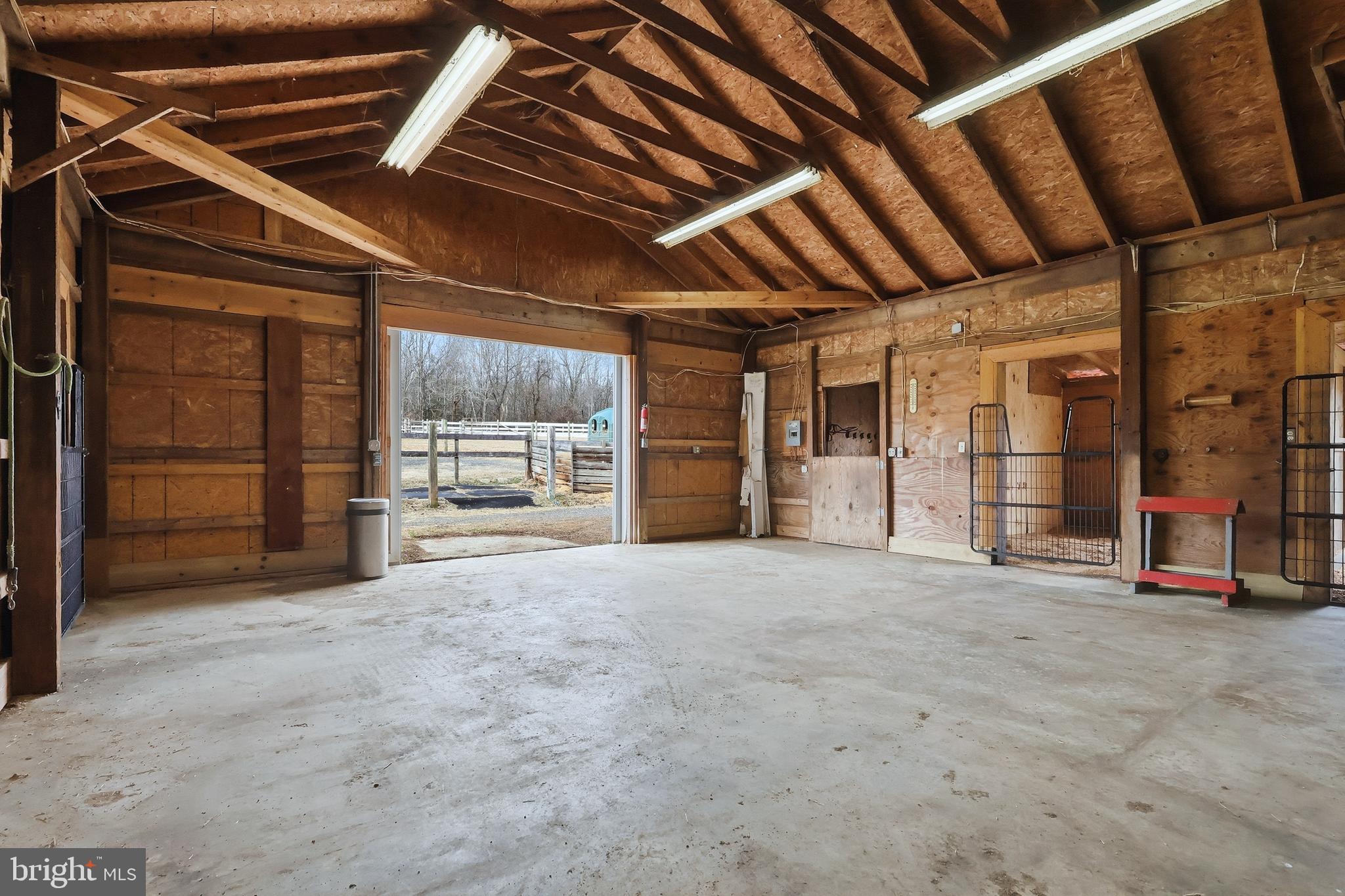 DENTS INHERITANCE - Residential