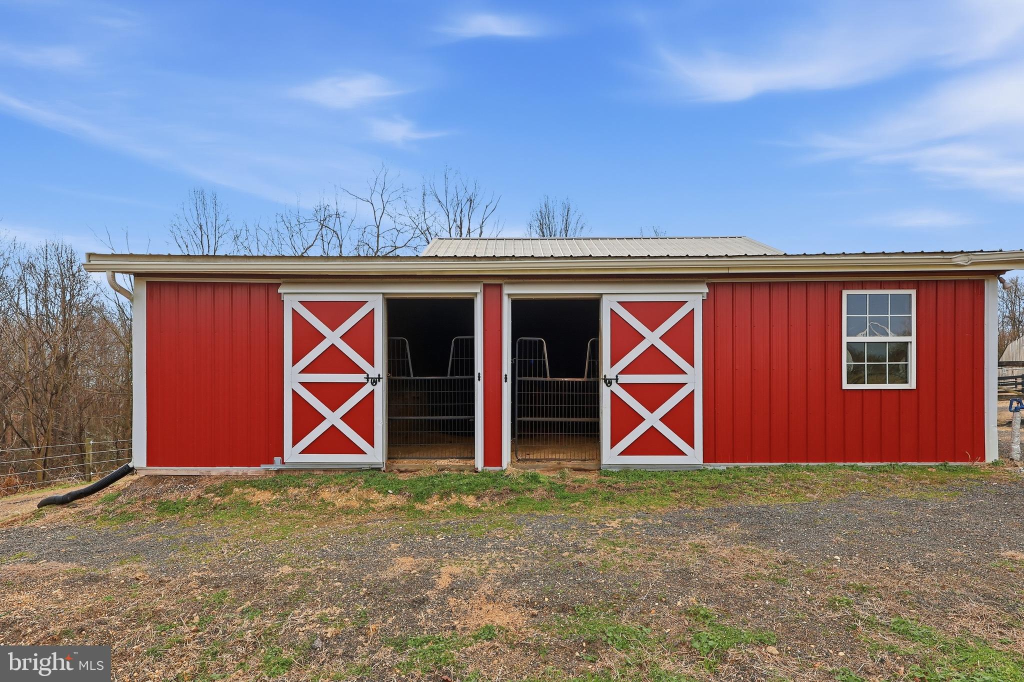 DENTS INHERITANCE - Residential