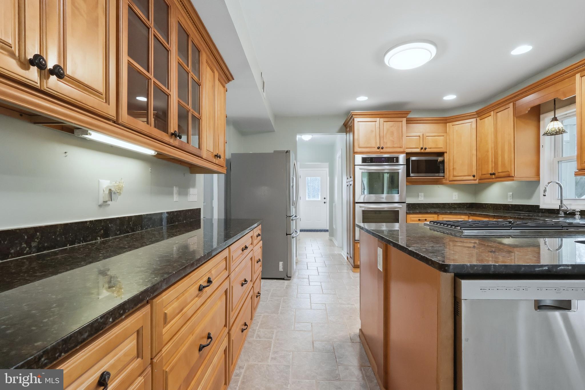 DENTS INHERITANCE - Residential