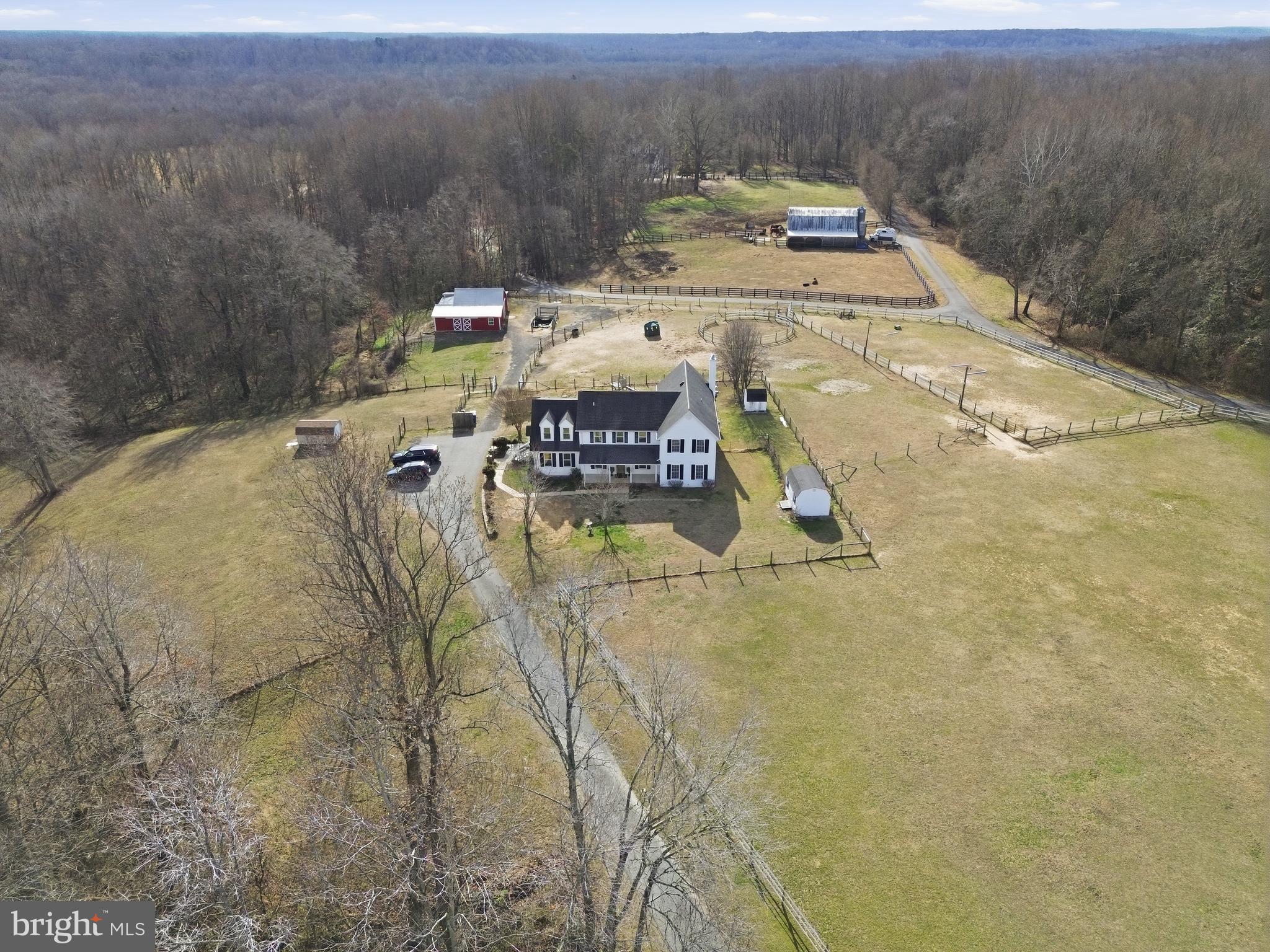 DENTS INHERITANCE - Residential