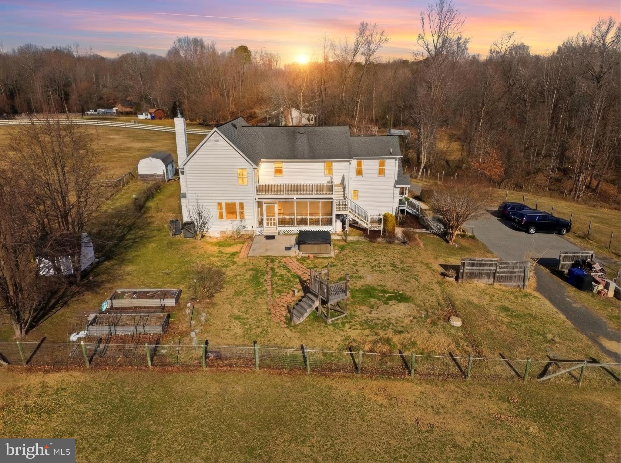 DENTS INHERITANCE - Residential