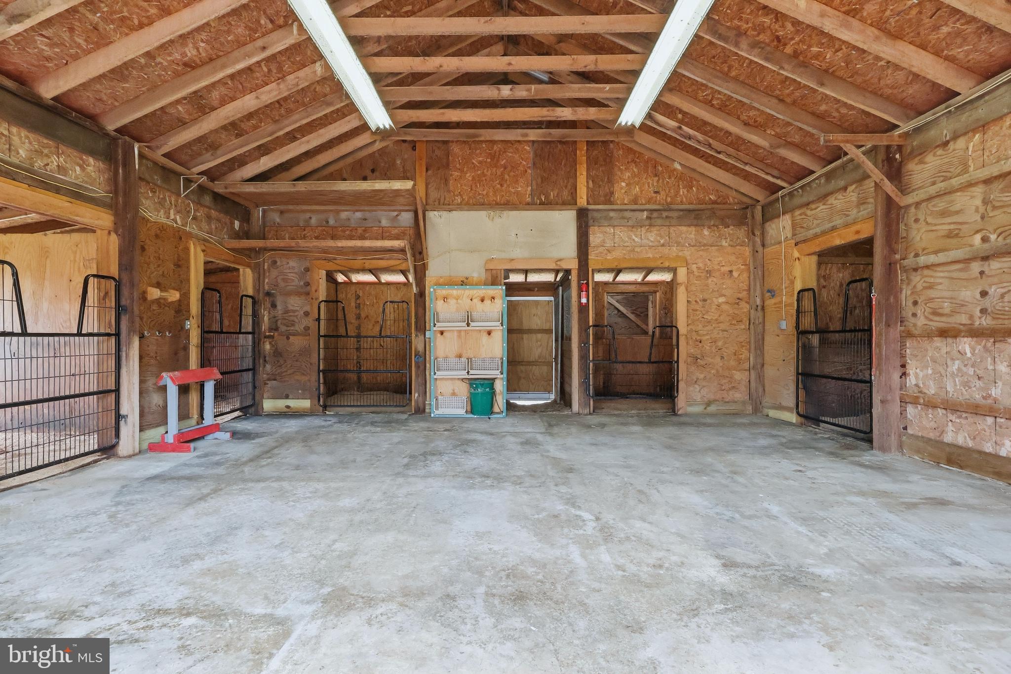 DENTS INHERITANCE - Residential