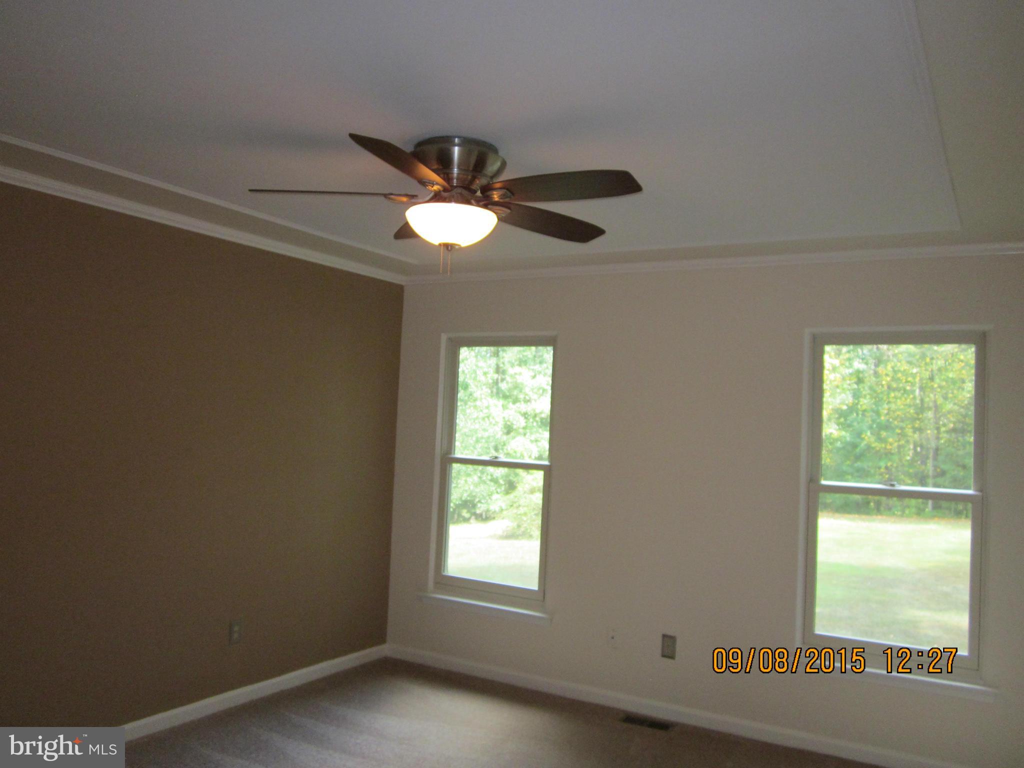 LITTLE WHIM - Residential Lease