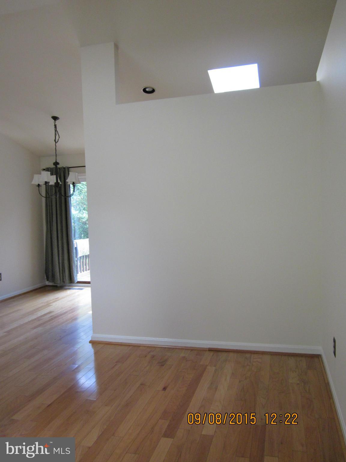 LITTLE WHIM - Residential Lease