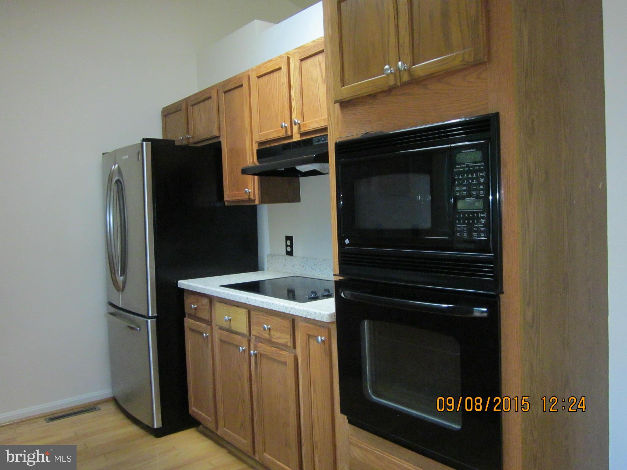 LITTLE WHIM - Residential Lease