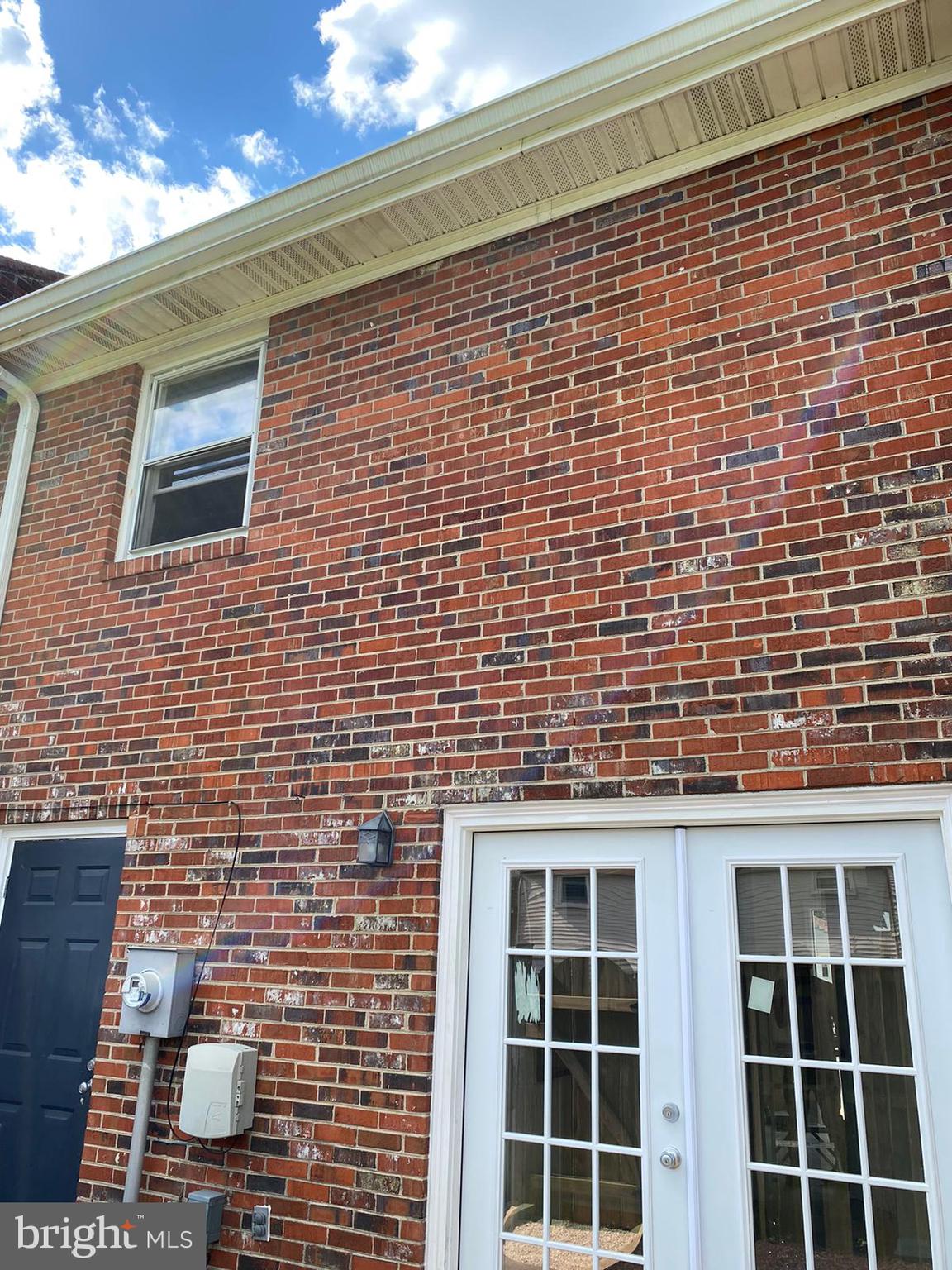 BRAGG HILL TOWNHOUSES - Residential