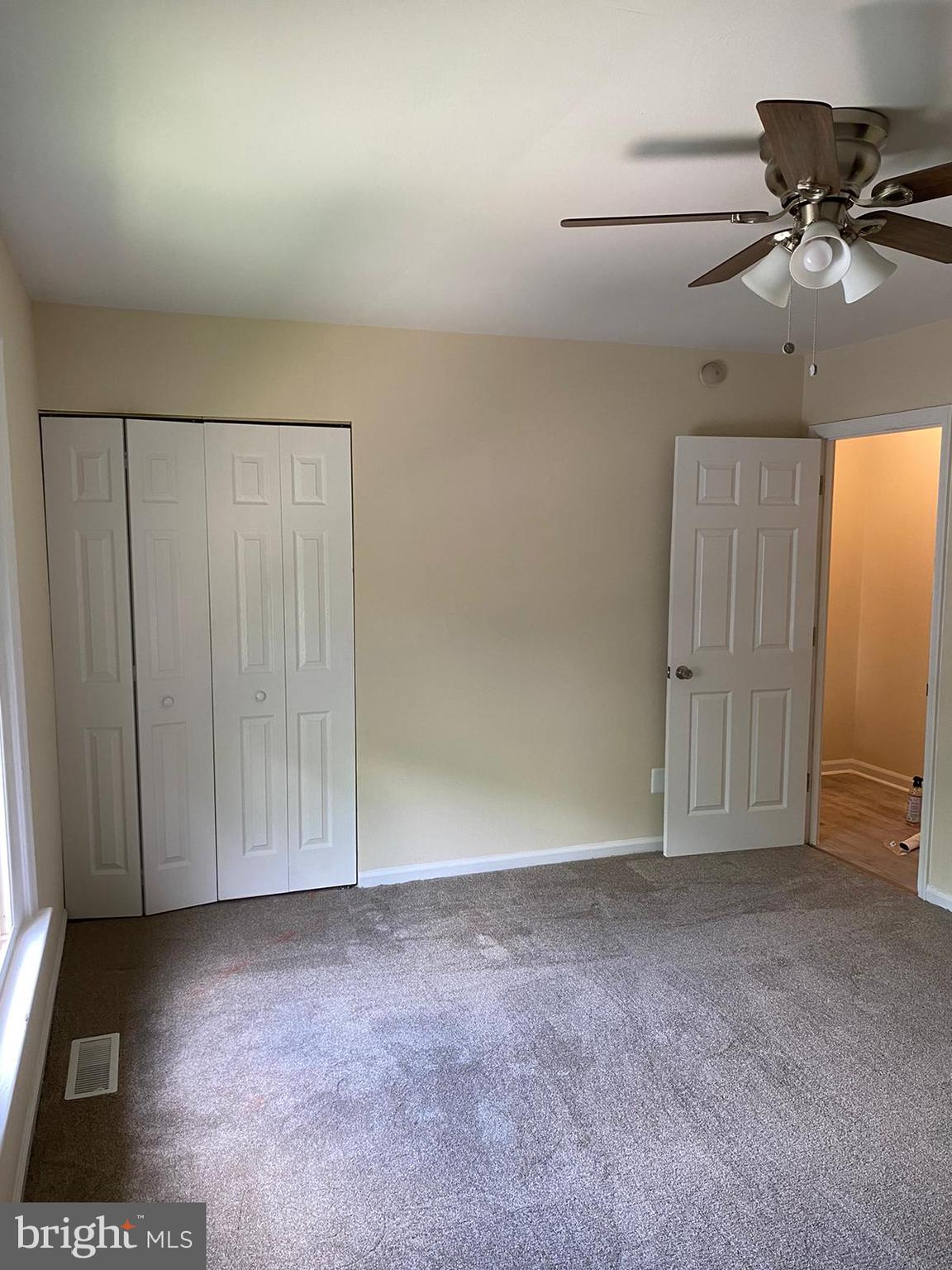 BRAGG HILL TOWNHOUSES - Residential