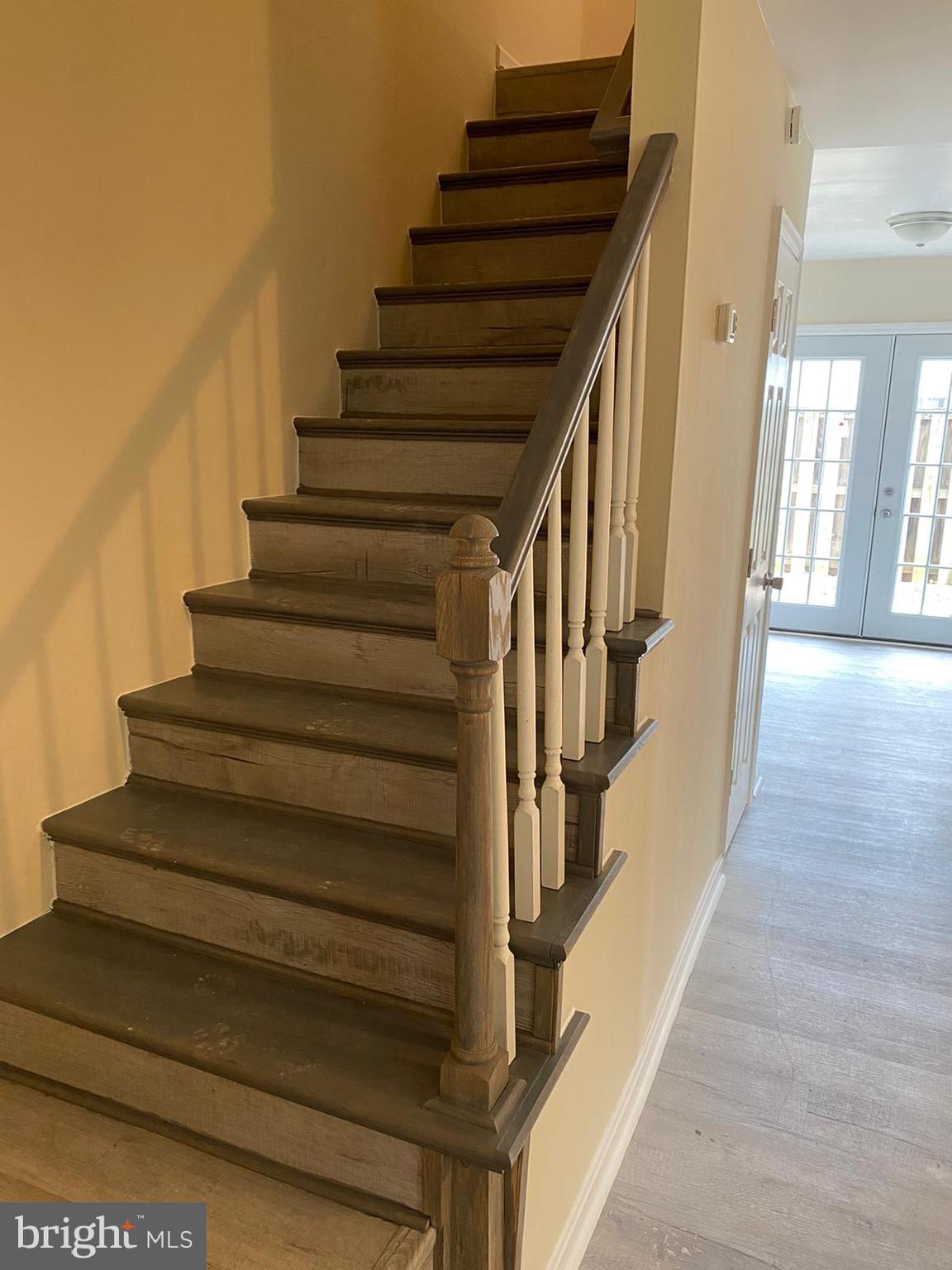 BRAGG HILL TOWNHOUSES - Residential