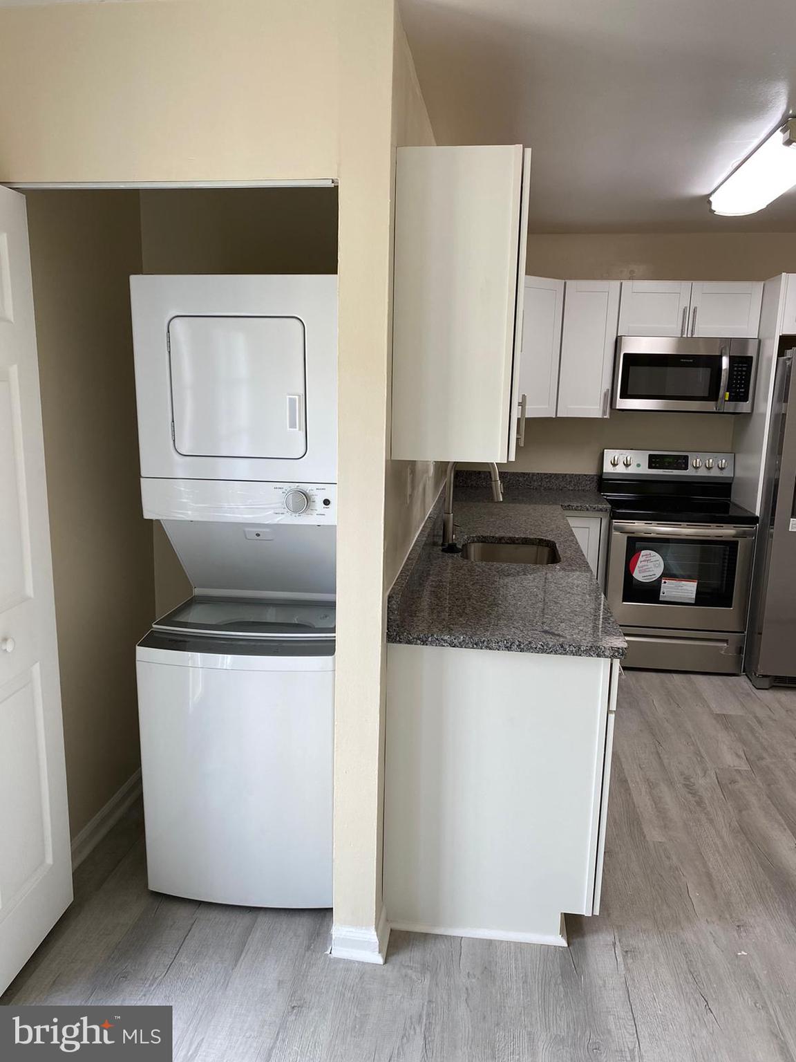 BRAGG HILL TOWNHOUSES - Residential