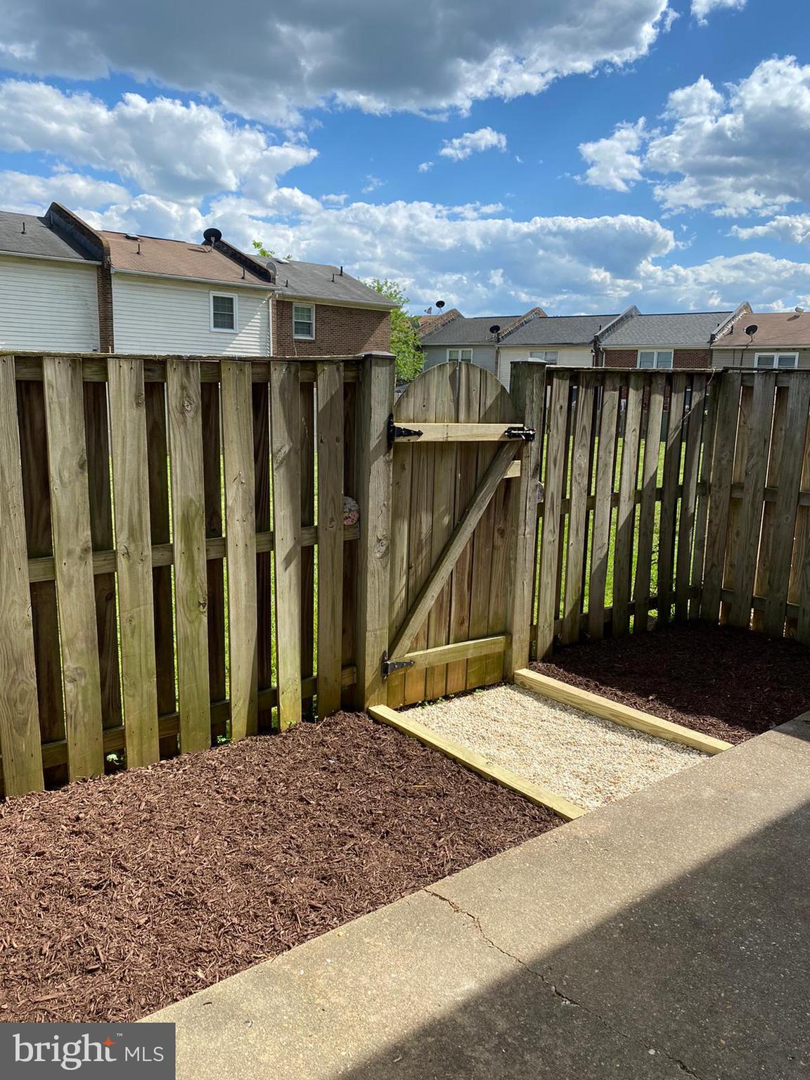 BRAGG HILL TOWNHOUSES - Residential