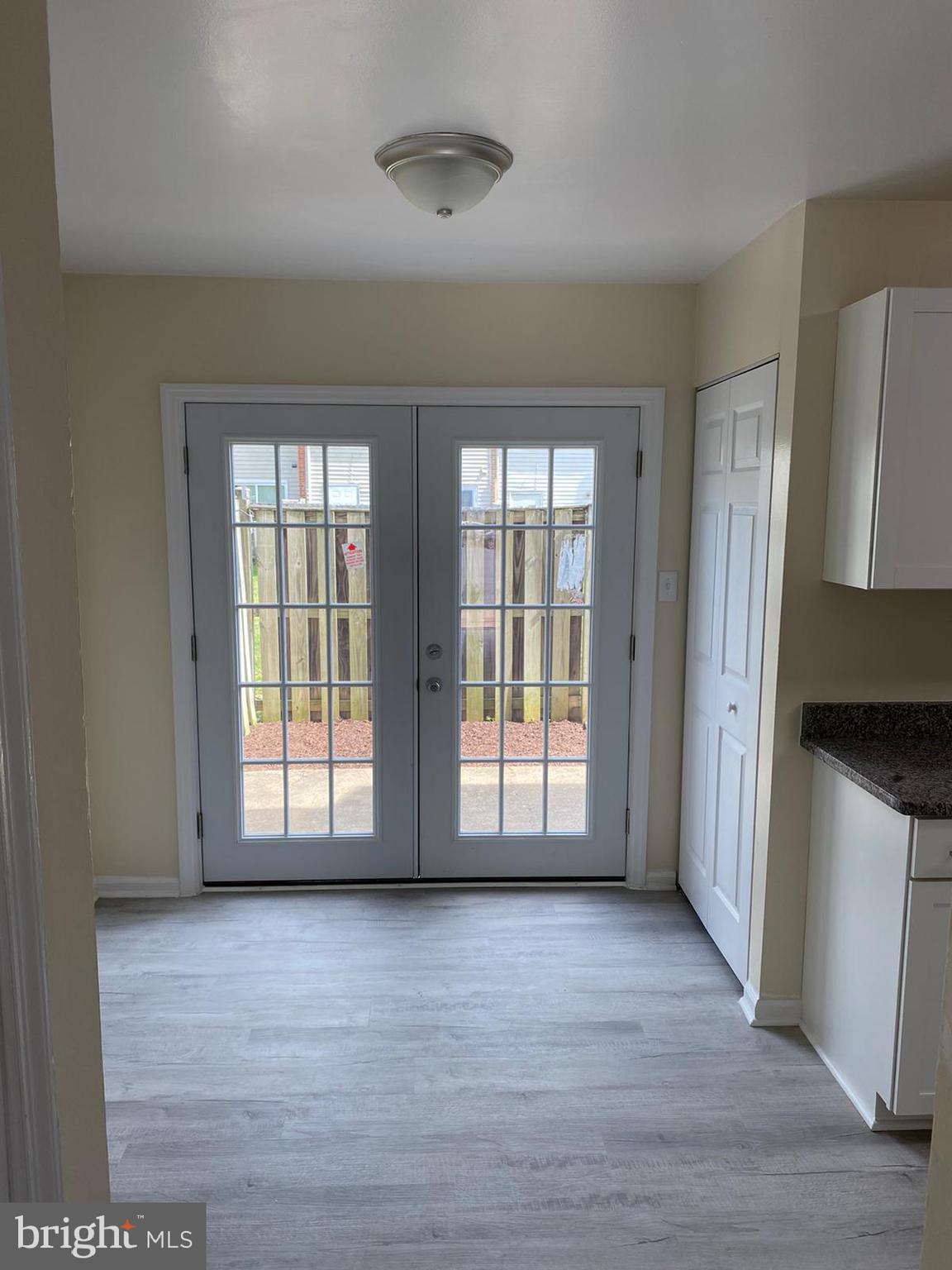 BRAGG HILL TOWNHOUSES - Residential