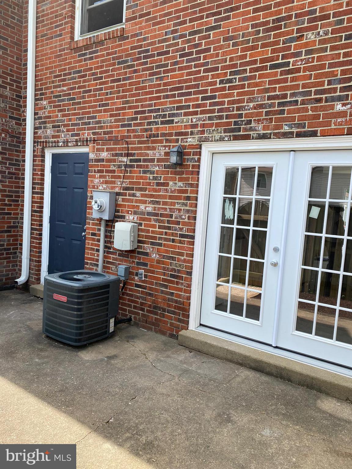 BRAGG HILL TOWNHOUSES - Residential