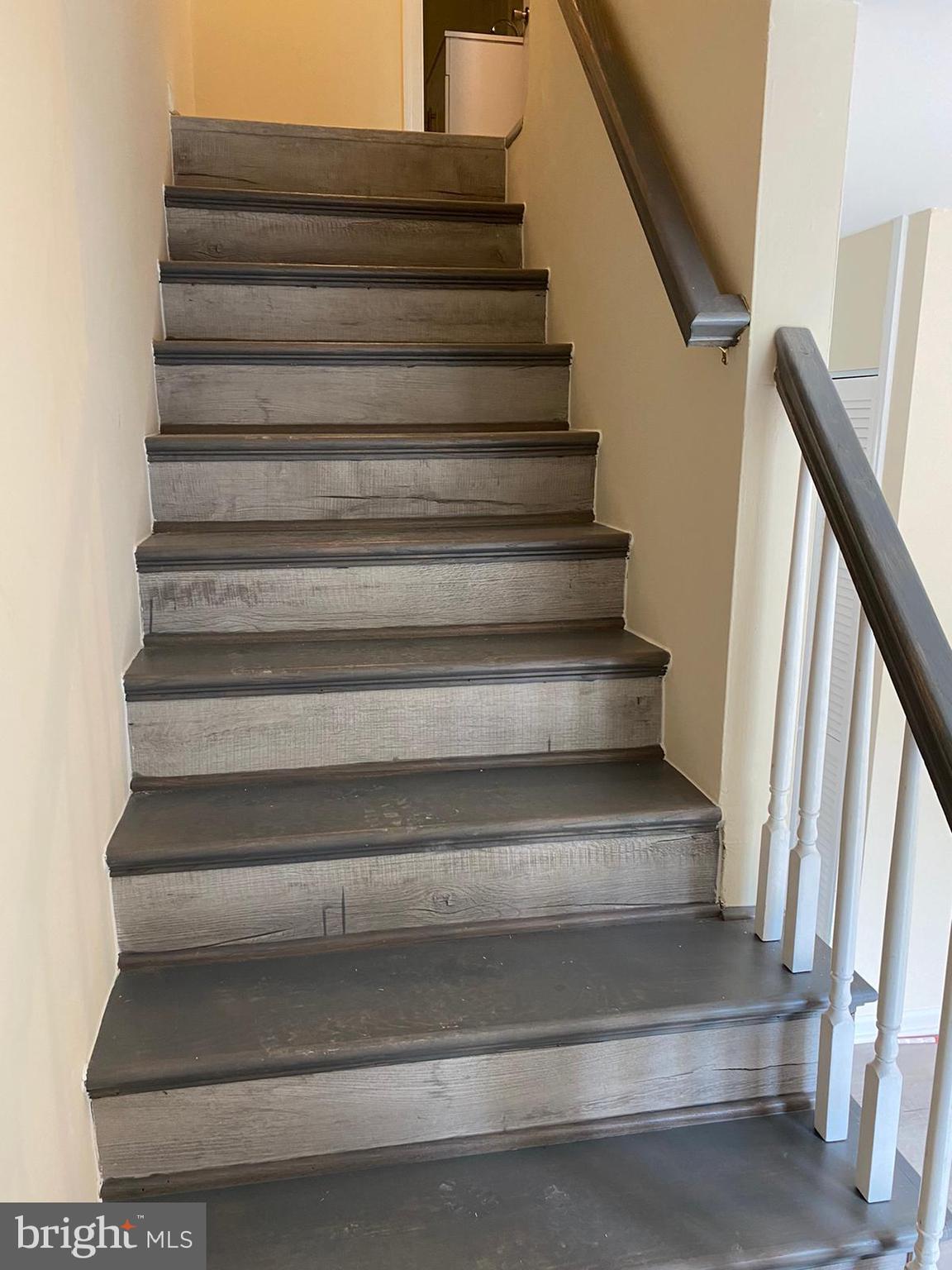 BRAGG HILL TOWNHOUSES - Residential