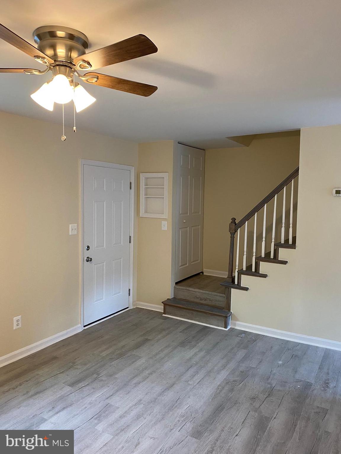 BRAGG HILL TOWNHOUSES - Residential