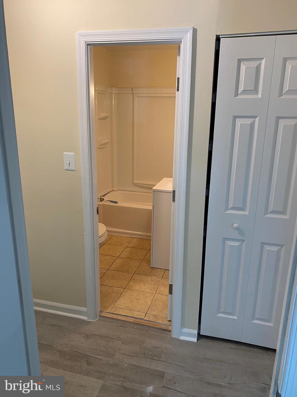 BRAGG HILL TOWNHOUSES - Residential