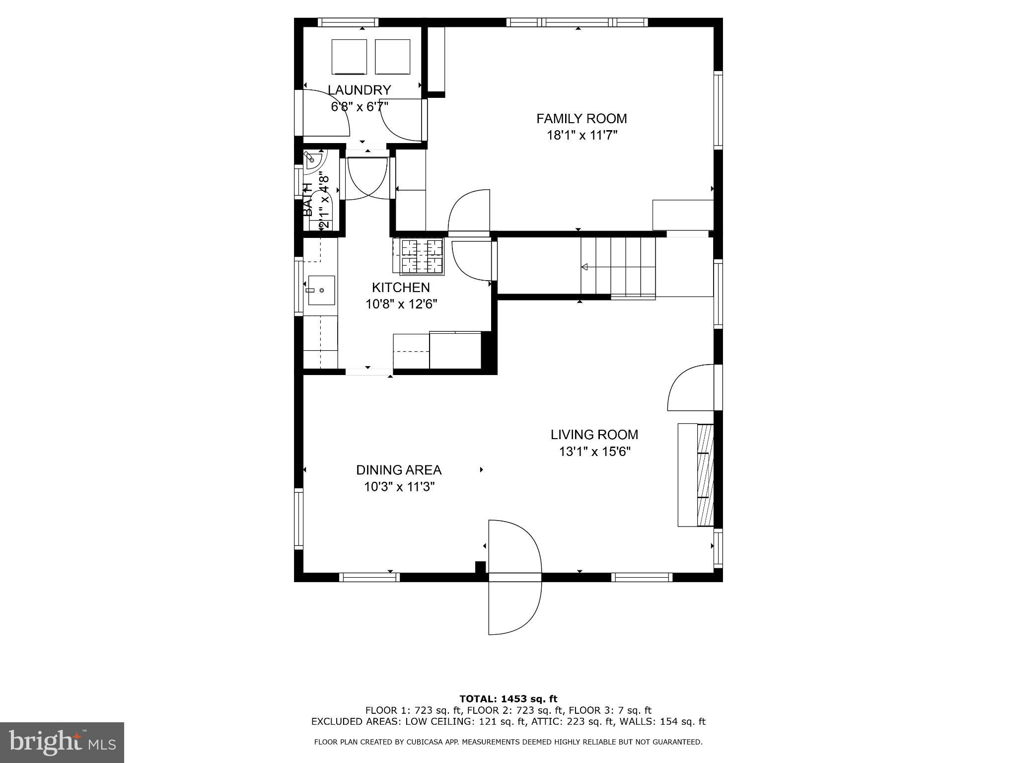 OVER LEE KNOLLS - Residential Lease