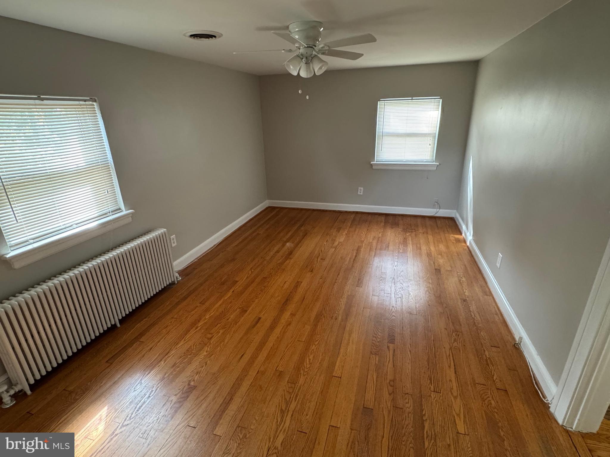 OVER LEE KNOLLS - Residential Lease