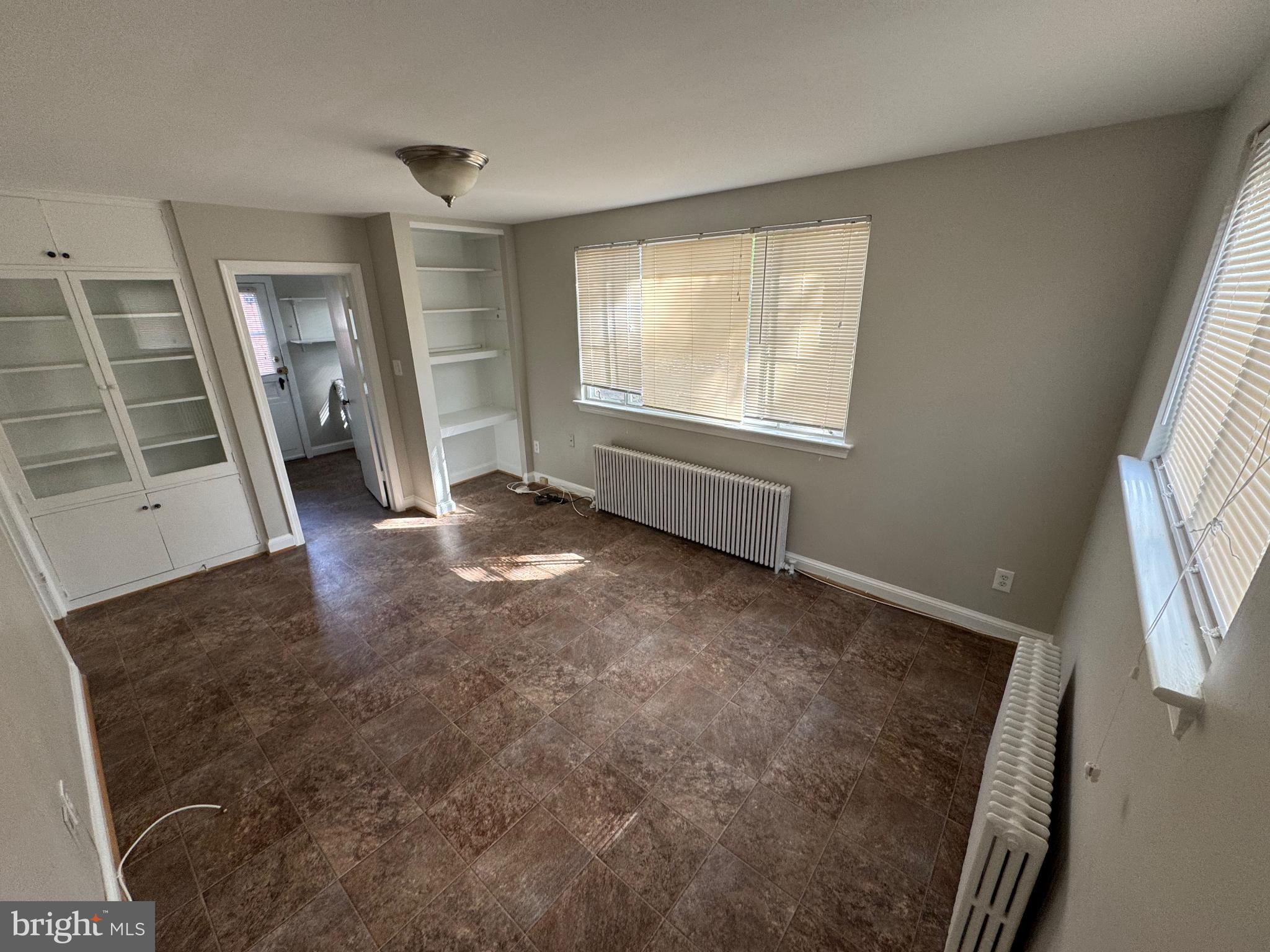 OVER LEE KNOLLS - Residential Lease