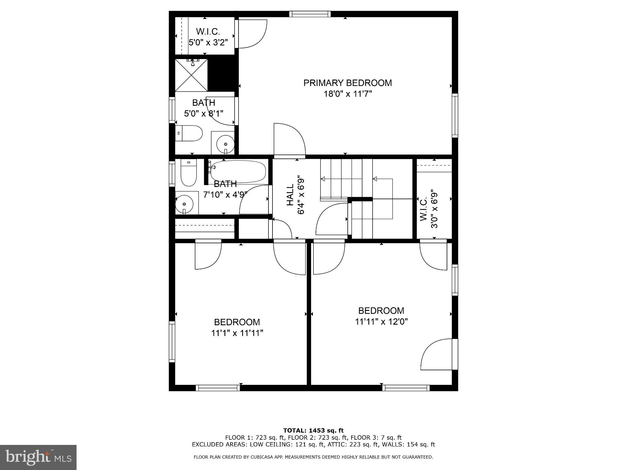 OVER LEE KNOLLS - Residential Lease