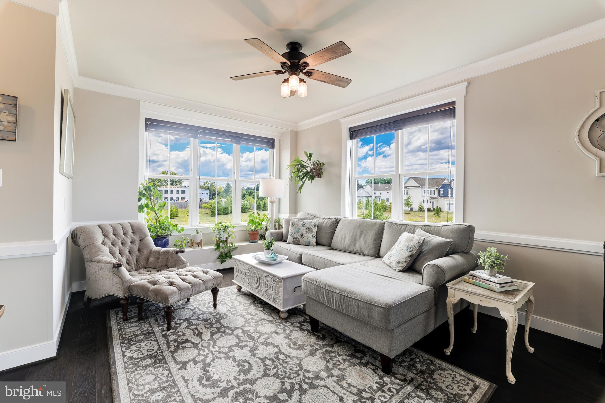 MAYFAIR - Residential