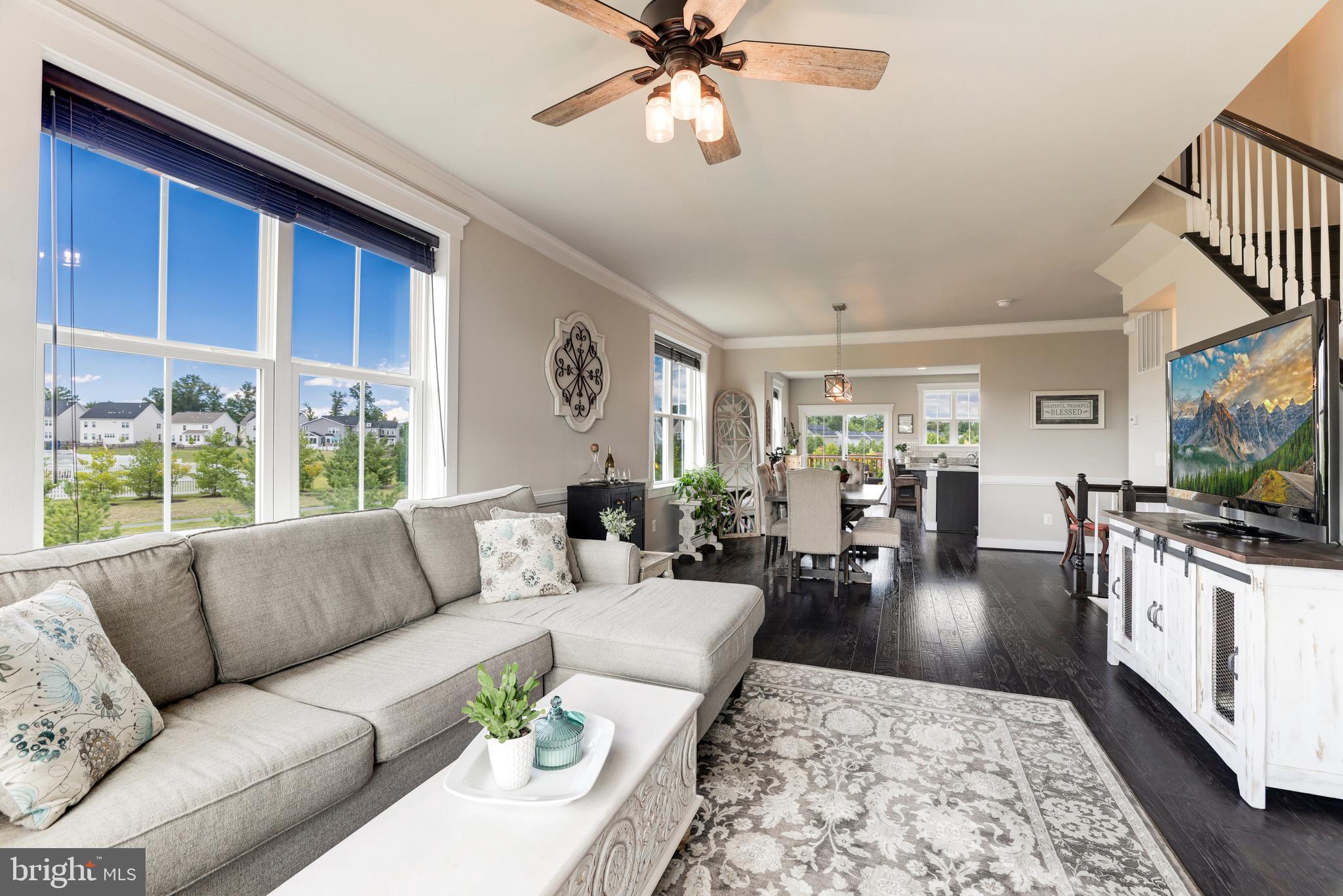 MAYFAIR - Residential