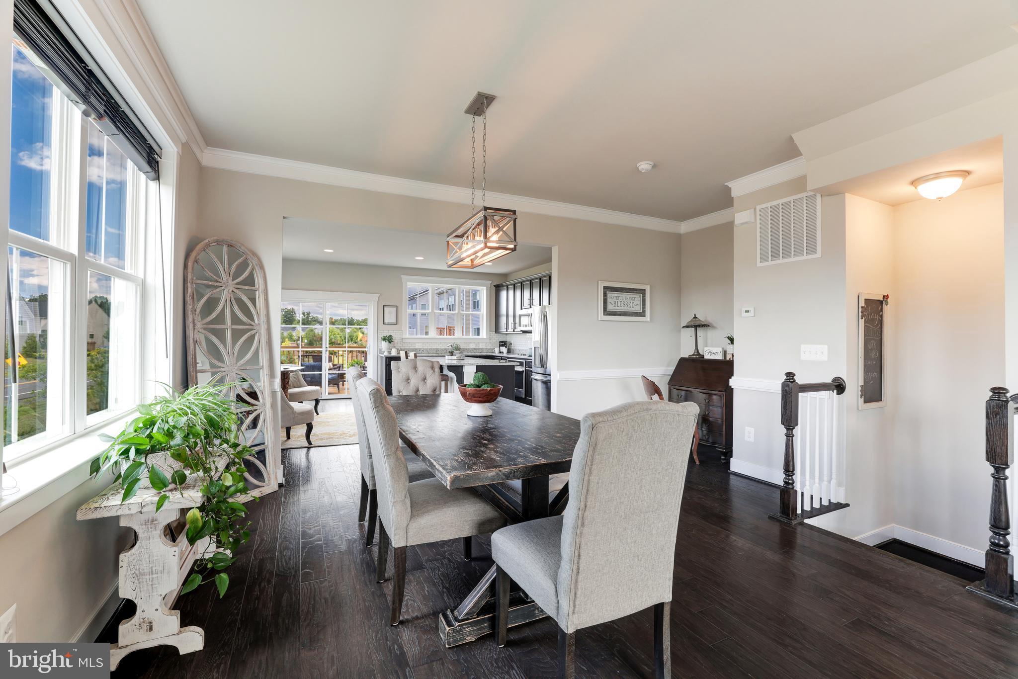 MAYFAIR - Residential