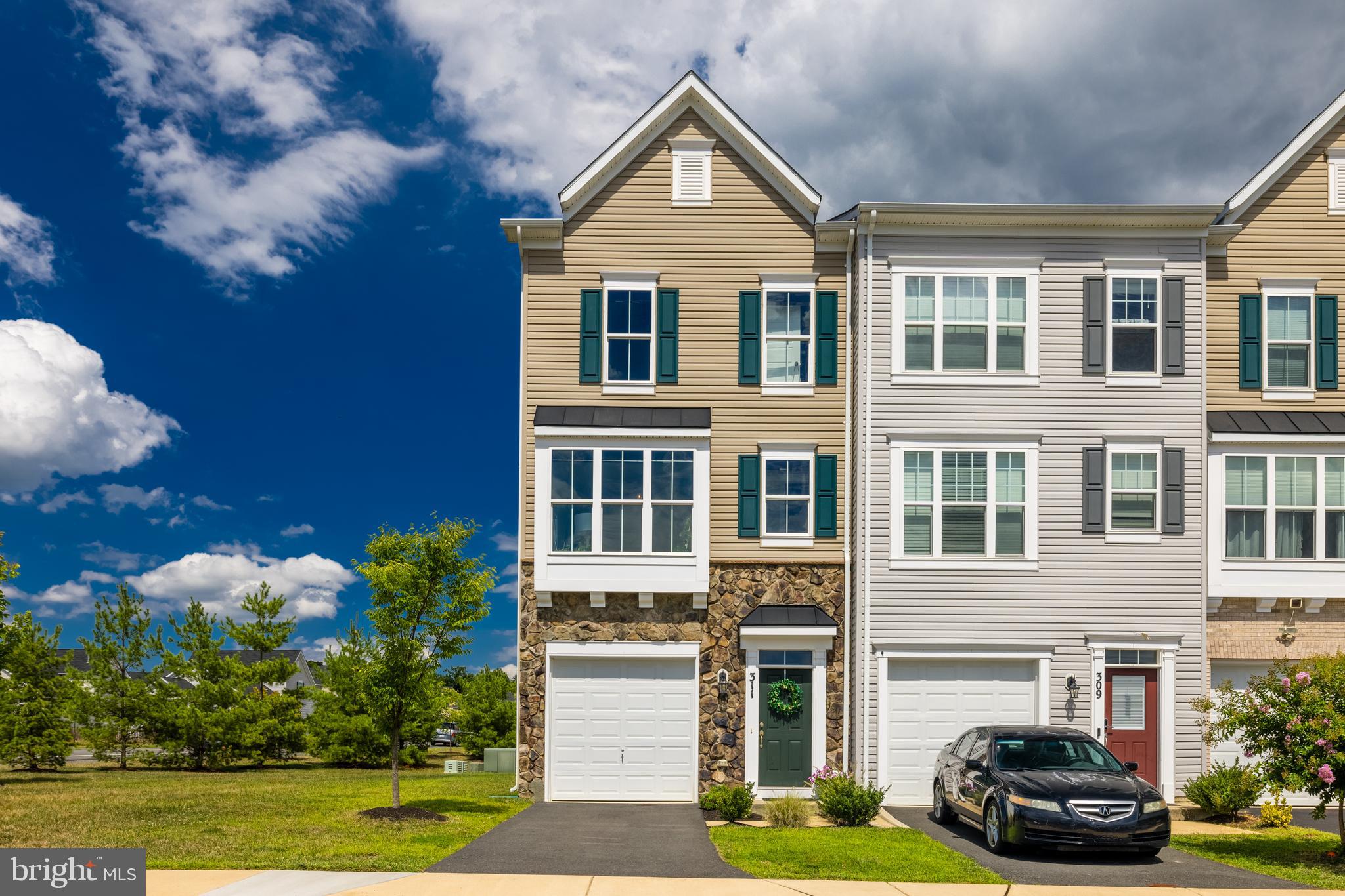 MAYFAIR - Residential