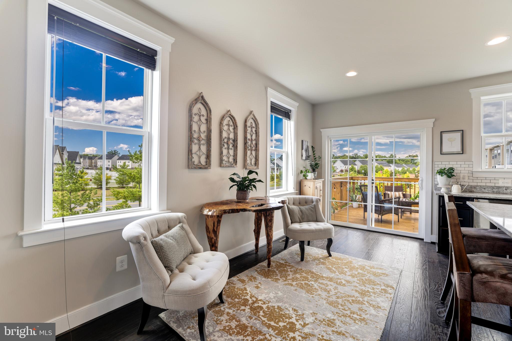 MAYFAIR - Residential