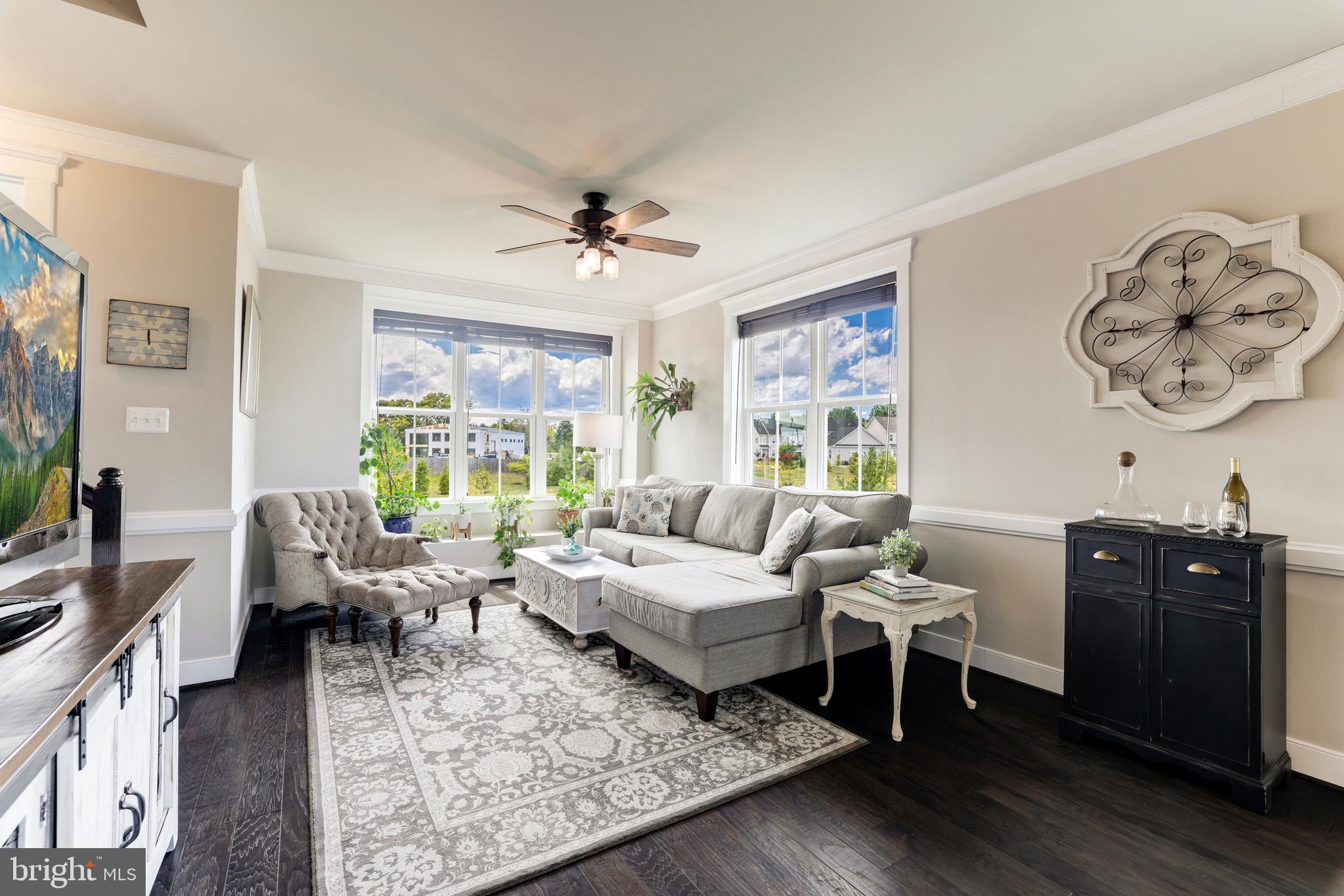 MAYFAIR - Residential