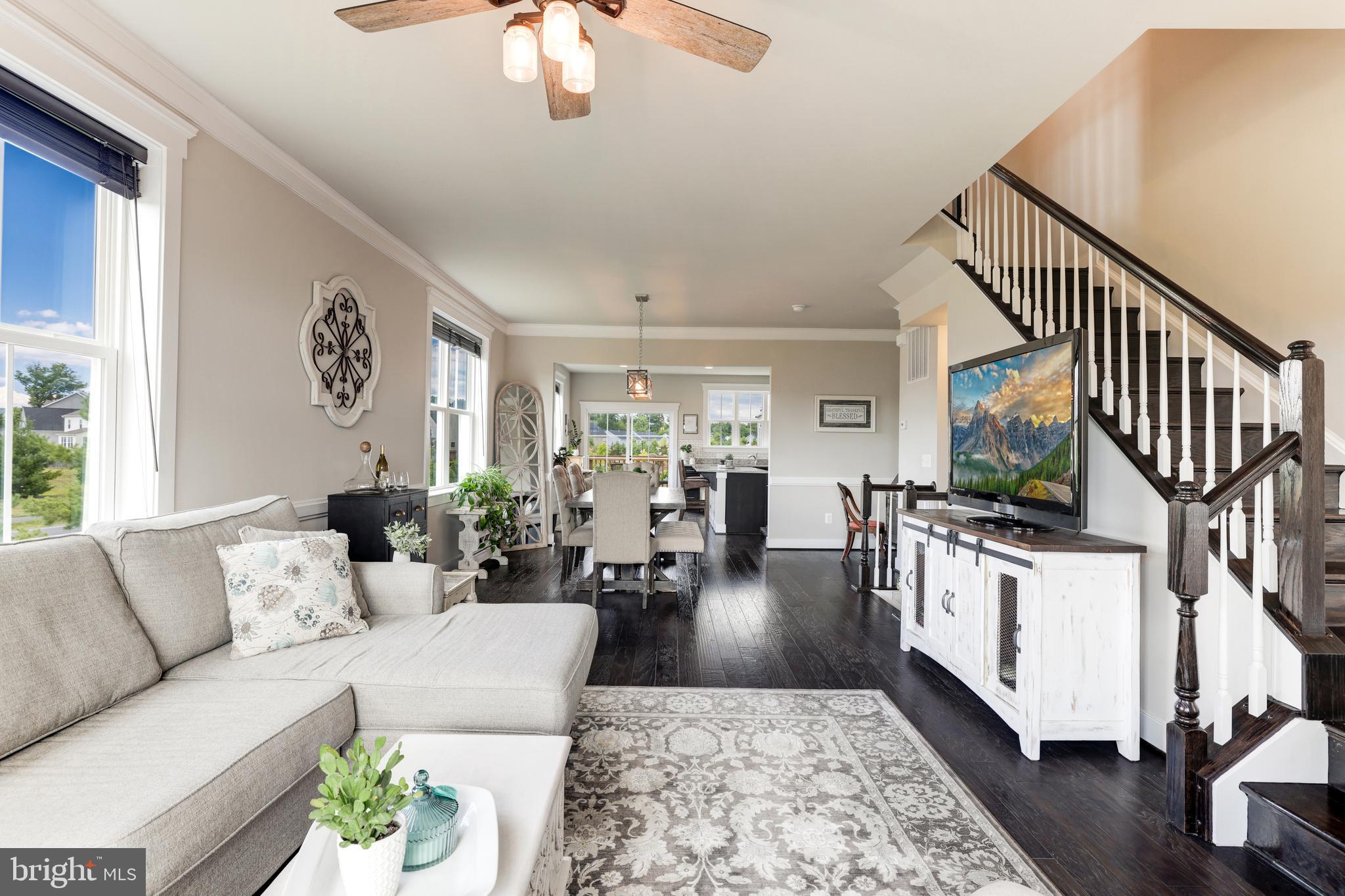 MAYFAIR - Residential