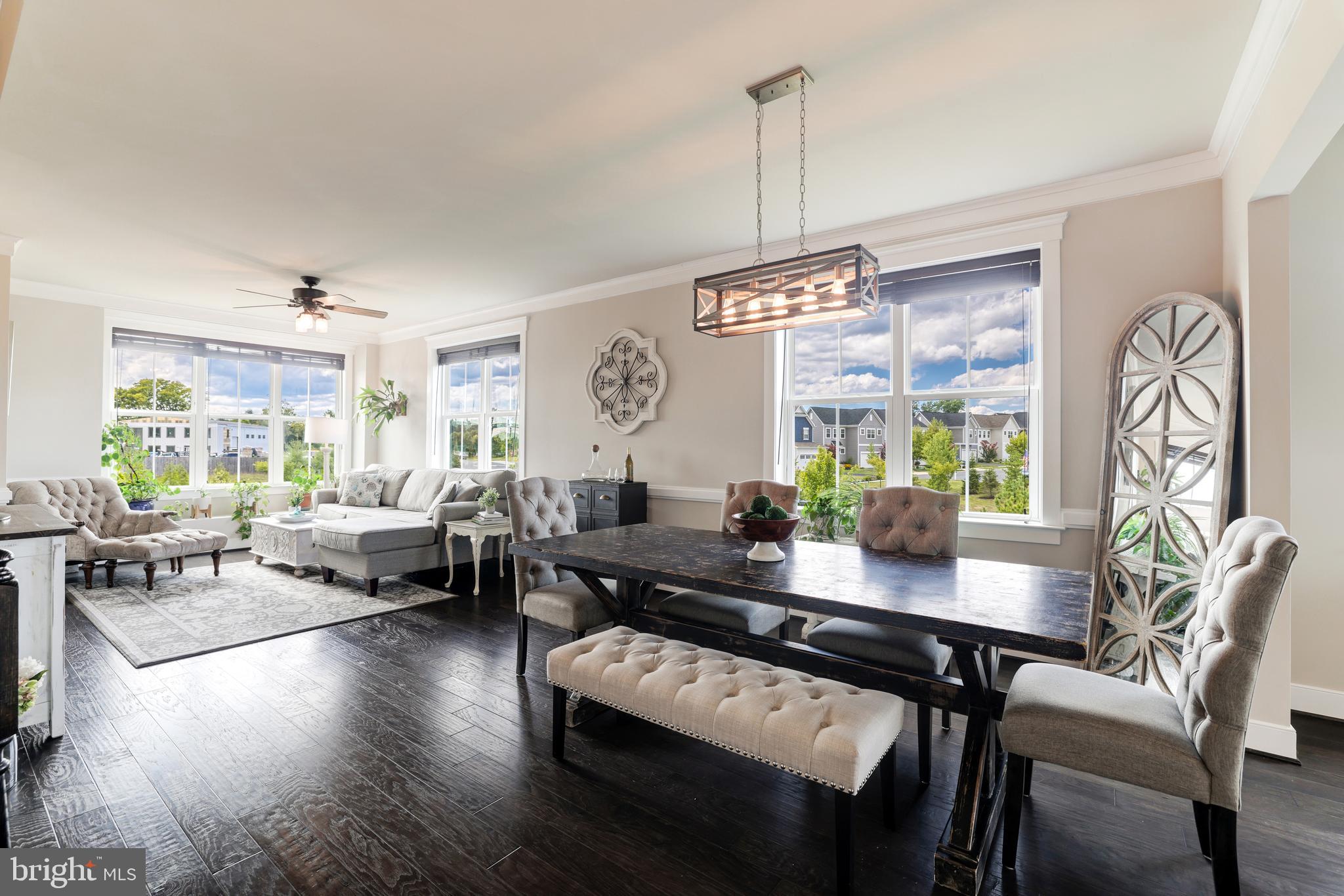 MAYFAIR - Residential