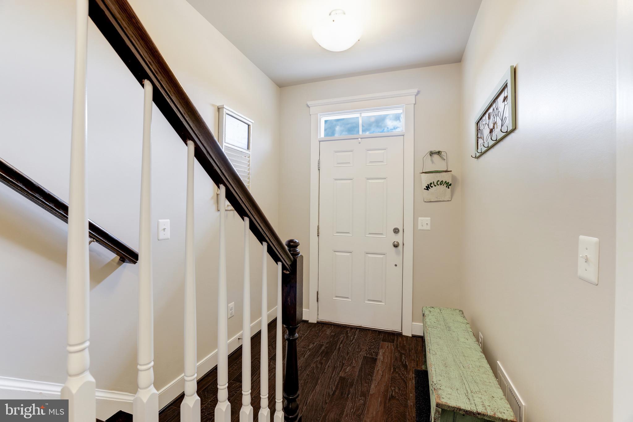 MAYFAIR - Residential